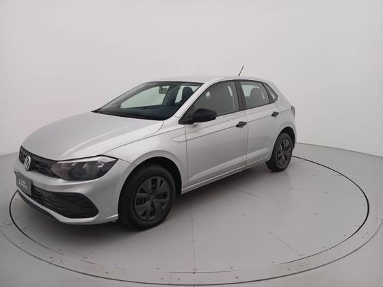 VOLKSWAGEN POLO 1.0 MPI TRACK MANUAL